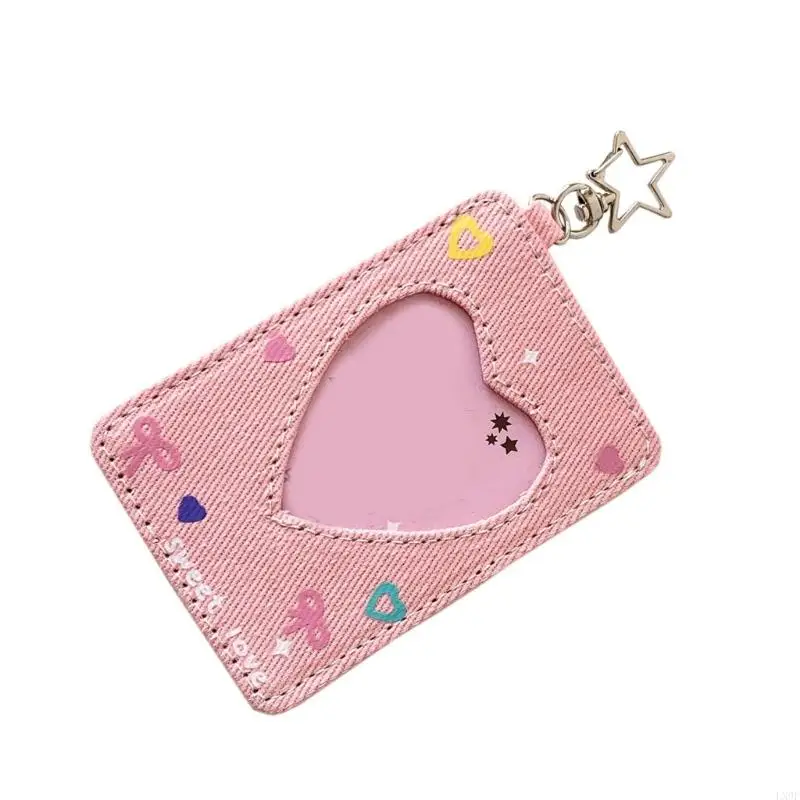 LX9F Denims Photocard Holder, Lovely Wing Credit Card Drecard Card Holder Holder для идентификационной карты студенческой карты
LX9F Denims Photocard Holder, Lovely Wing Credit Card Drecard Card Holder Holder для идентификационной карты студенческой карты