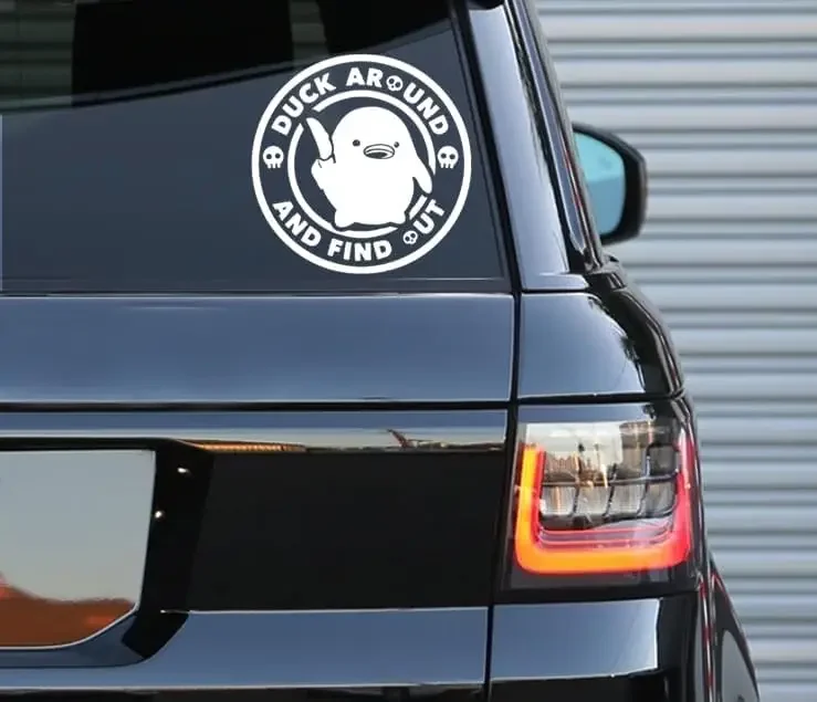 1 шт. забавная виниловая наклейка с надписью, белая, с юмористической цитатой, для использования внутри и снаружи помещений, для бутылок с водой, окон грузовиков, декора ноутбуков
1 шт. забавная виниловая наклейка с надписью, белая, с юмористической цитатой, для использования внутри и снаружи помещений, для бутылок с водой, окон грузовиков, декора ноутбуков