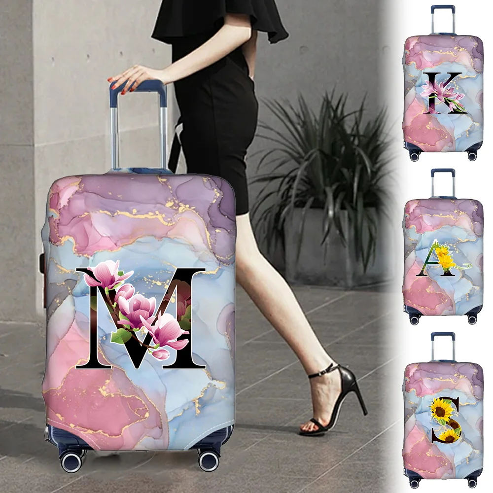 Flower Color Pattern Travel Storage Bag Fashion Joker Simple Elastic Trunk Lid 18-32 Inch Luggage Case Protective Case.
Flower Color Pattern Travel Storage Bag Fashion Joker Simple Elastic Trunk Lid 18-32 Inch Luggage Case Protective Case.