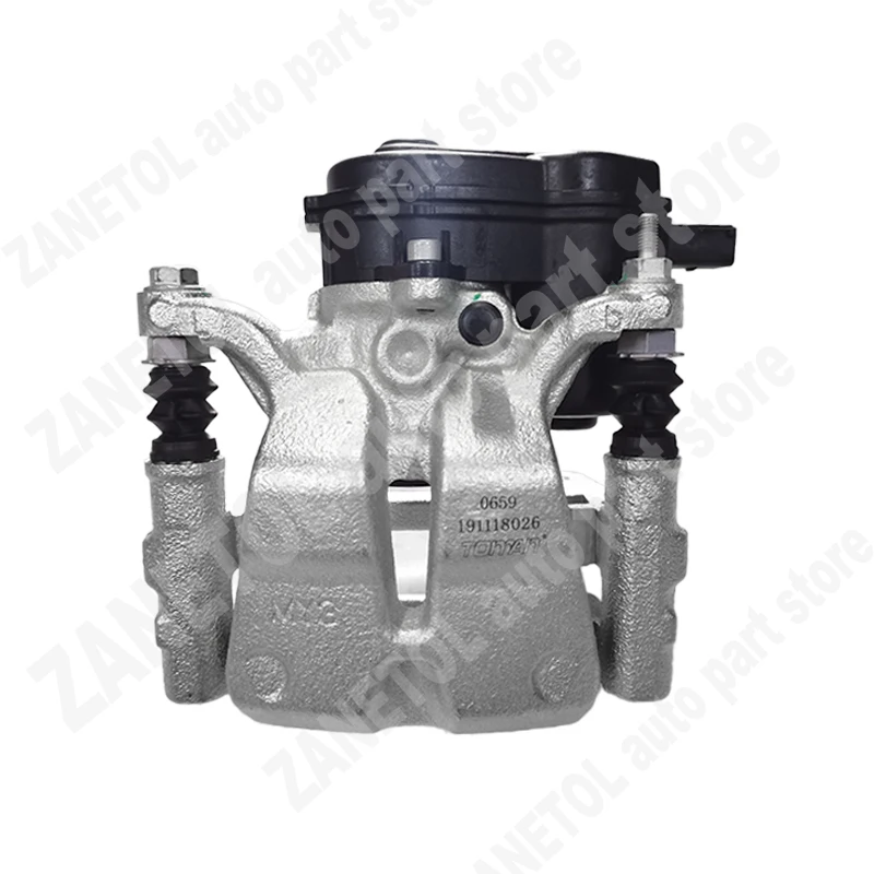 68225312AA 18B5492 Right Rear ZANETOL Caliper Car Accessories Quality Parts for JEEP CHEROKEE 2015 2016 2017 2018 2019 2014~2021
68225312AA 18B5492 Right Rear ZANETOL Caliper Car Accessories Quality Parts for JEEP CHEROKEE 2015 2016 2017 2018 2019 2014~2021