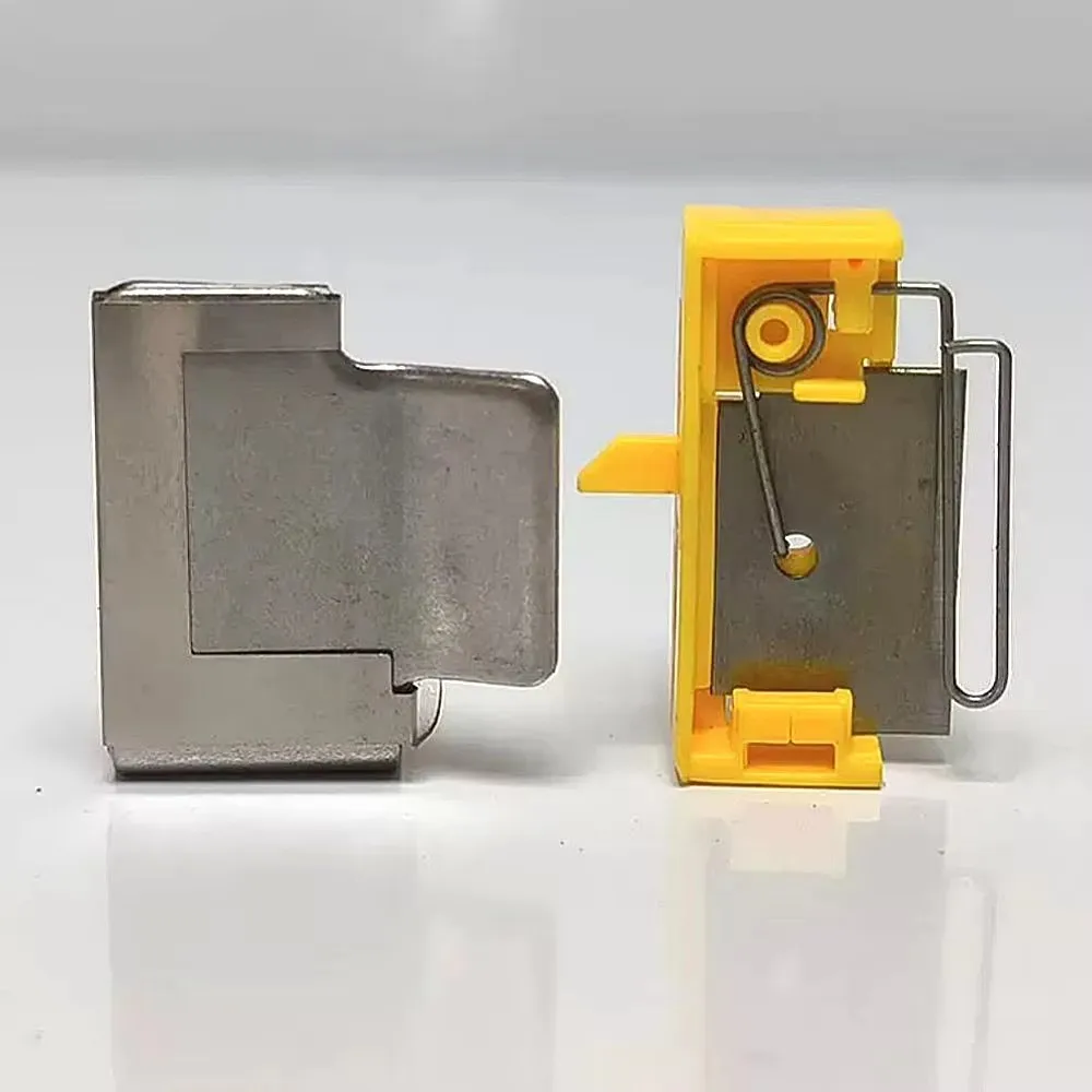 Wire mark machine Rubber Roller Cutting Knife,Cutter,Print Head For BIOVIN S650 S700E S100T Ribbon Typewriter
Wire mark machine Rubber Roller Cutting Knife,Cutter,Print Head For BIOVIN S650 S700E S100T Ribbon Typewriter