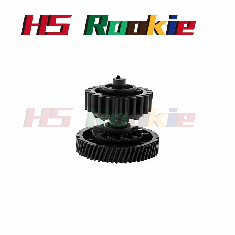 Поворотная шестерня RU5-0984-000 RU5-0984 для Canon LBP 3010 3050 6000 6010 для HP P1005 P1102 P1102W P1106 P1108 M1132 M1212 M1136
Поворотная шестерня RU5-0984-000 RU5-0984 для Canon LBP 3010 3050 6000 6010 для HP P1005 P1102 P1102W P1106 P1108 M1132 M1212 M1136