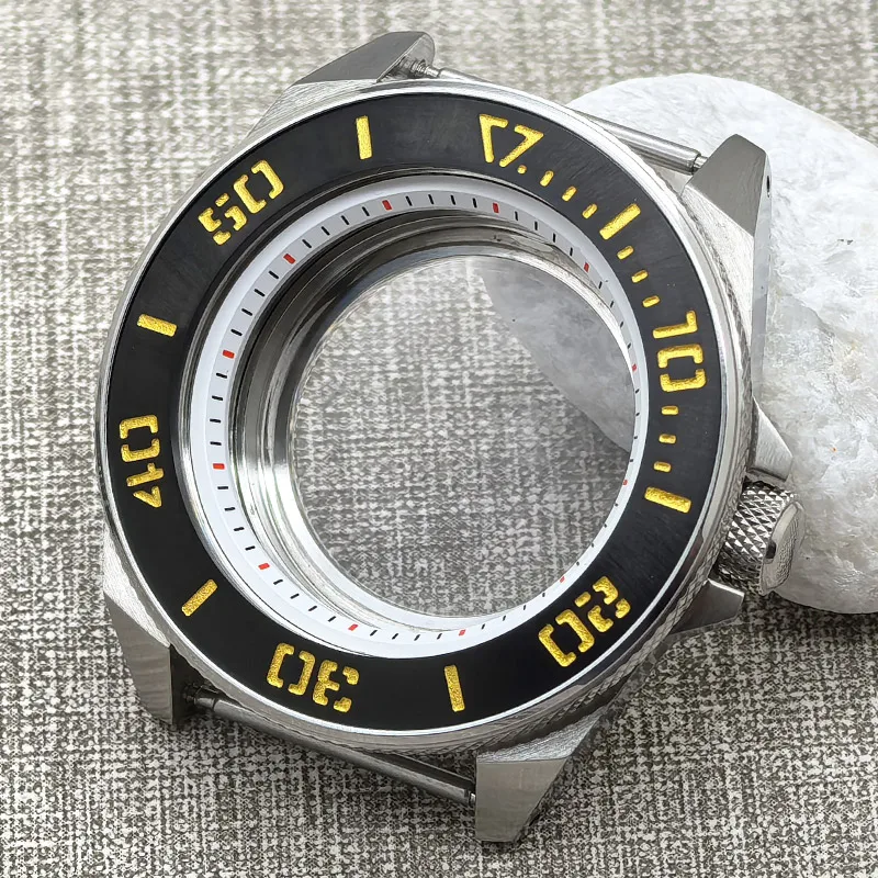 Чехлы Mod NH35 Samurai King Case Прозрачная задняя крышка подходит для NH34 NH35 NH36 7S26 4R Механизм 28,5 мм Циферблат Замена корпуса Samurai
Чехлы Mod NH35 Samurai King Case Прозрачная задняя крышка подходит для NH34 NH35 NH36 7S26 4R Механизм 28,5 мм Циферблат Замена корпуса Samurai