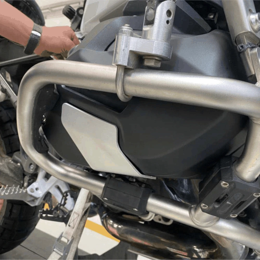 Защитная крышка для Мотоцикла BMW R1250 GS R1250RT R1250RS R 1250 GS R RT GSA Adventure ADV R1250GS
Защитная крышка для Мотоцикла BMW R1250 GS R1250RT R1250RS R 1250 GS R RT GSA Adventure ADV R1250GS