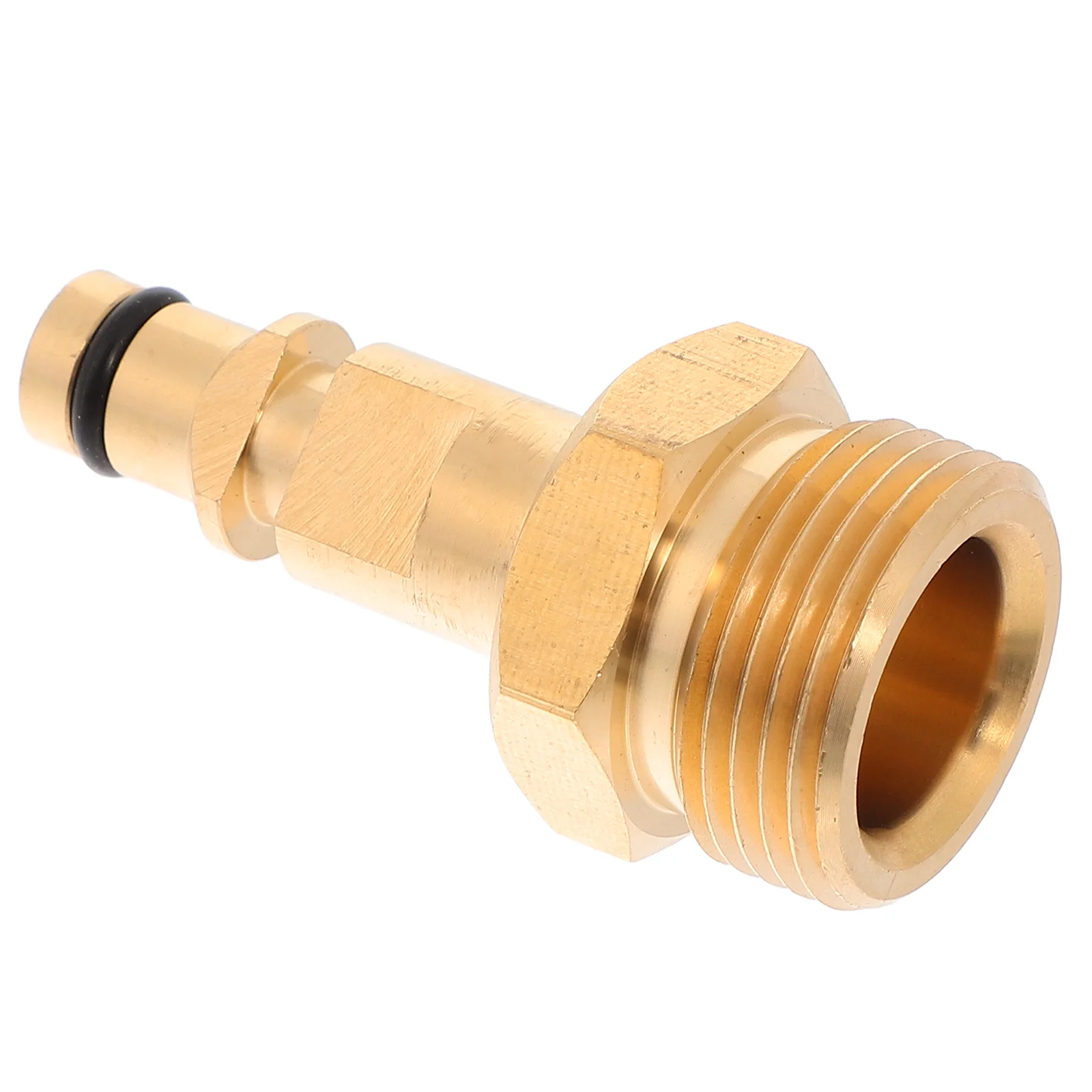 Watering Nozzle Adapter High Pressure Quick Connector Cleaning Machine Plug Convert All Bronze
Watering Nozzle Adapter High Pressure Quick Connector Cleaning Machine Plug Convert All Bronze
