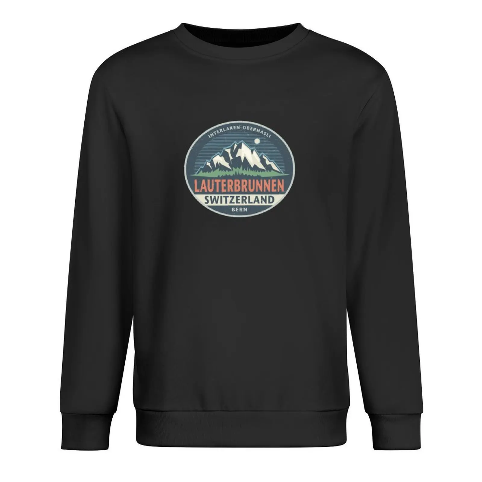 Lauterbrunnen, Switzerland Pullover anime clothes men's winter sweater men's clothing korean autumn clothes sweatshirt for men
Lauterbrunnen, Switzerland Pullover anime clothes men's winter sweater men's clothing korean autumn clothes sweatshirt for men