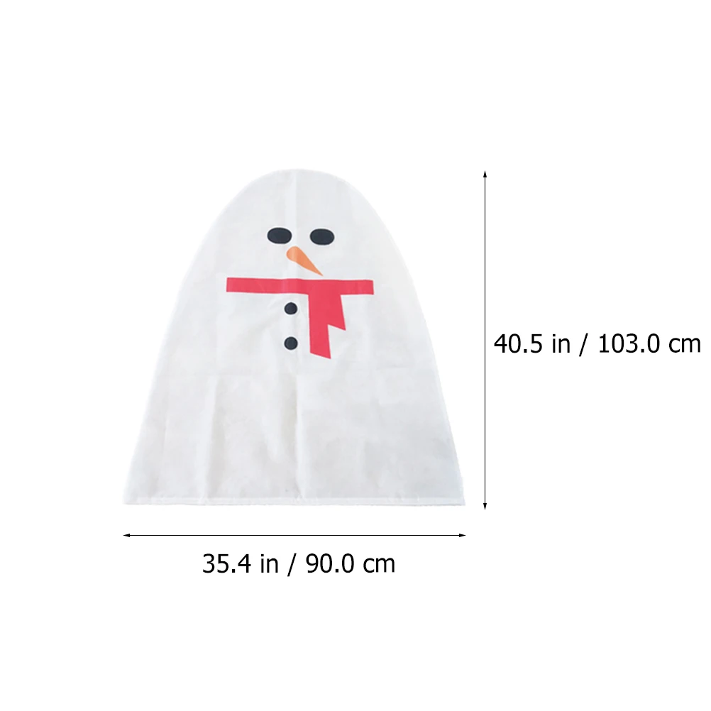 2Pcs Christmas Cover Christmas Tree Cover Non woven Fabric Winter Protector Holiday Decor Xmas Shield Dustproof
2Pcs Christmas Cover Christmas Tree Cover Non woven Fabric Winter Protector Holiday Decor Xmas Shield Dustproof
