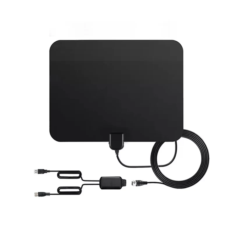 HDTV High Quality TV Indoor Antenna Digital Indoor Tv Antenna Hdtv Antenna for Local Channels
HDTV High Quality TV Indoor Antenna Digital Indoor Tv Antenna Hdtv Antenna for Local Channels