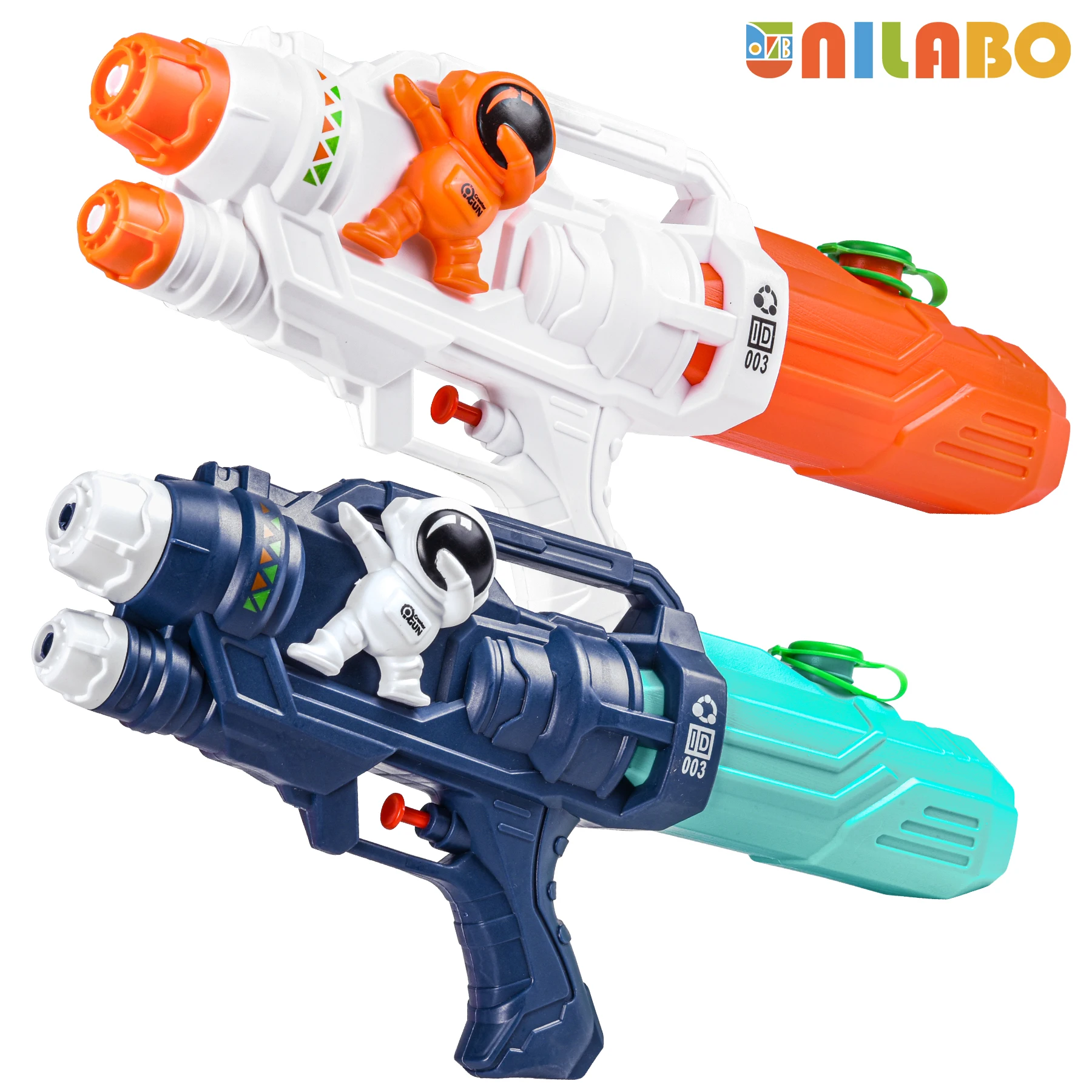 Water Gun Toy for Kids, Powerful Water Pistol with 500ML Moisture Capacity, Swimming Pool Long Range Squirt Gun for Boys Girls
Water Gun Toy for Kids, Powerful Water Pistol with 500ML Moisture Capacity, Swimming Pool Long Range Squirt Gun for Boys Girls