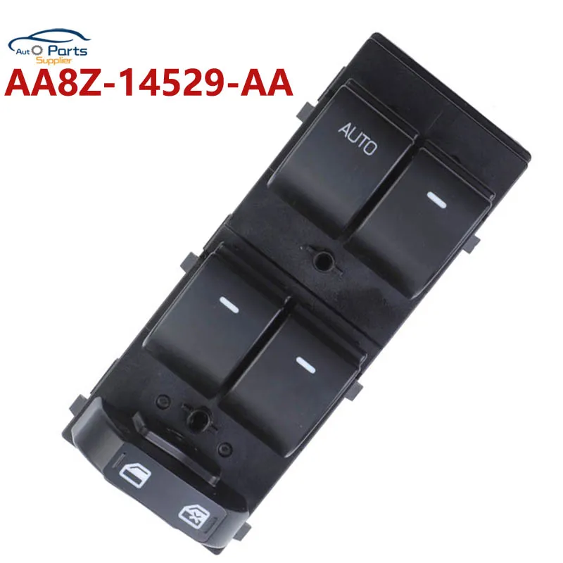 Новинка, управляющий переключатель стеклоподъемника для Ford 09-19 Flex Taurus 8A8Z14529AA
Новинка, управляющий переключатель стеклоподъемника для Ford 09-19 Flex Taurus 8A8Z14529AA