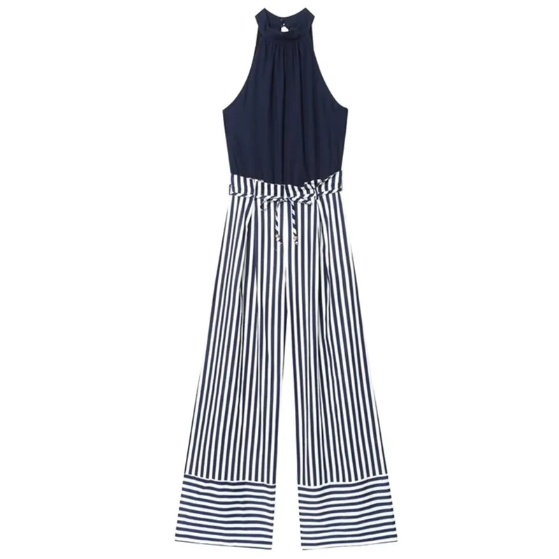 New Autumn 2025 Women's Long One-Piece Jumpsuit Linen Blend ter Ne Commute Sle High Waist Wide Leg Pants
New Autumn 2025 Women's Long One-Piece Jumpsuit Linen Blend ter Ne Commute Sle High Waist Wide Leg Pants