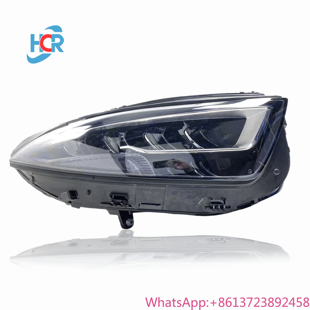For Headlamps for Mercedes-Benz CLS Class W257 2018-2023 LED Headlights CLS220 CLS300 CLS350 CLS450 and Others Car Light Accesso
For Headlamps for Mercedes-Benz CLS Class W257 2018-2023 LED Headlights CLS220 CLS300 CLS350 CLS450 and Others Car Light Accesso