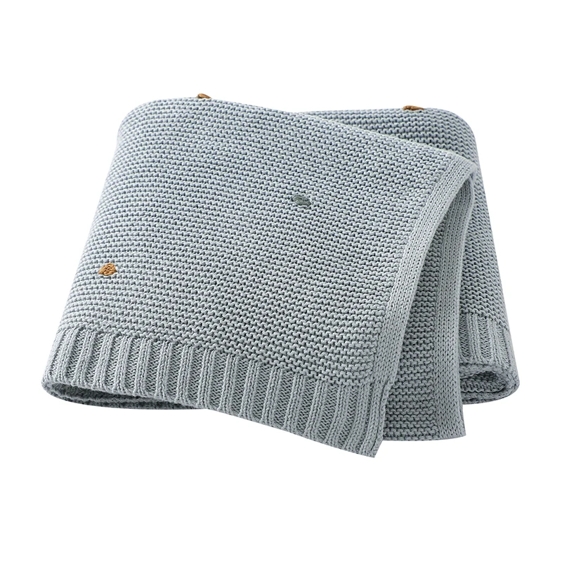 Детские одеяла из хлопка в горошек, вязаные крючком пеленальные одеяла для новорожденных мальчиков и девочек для коляски 90*70 см, вязаные коврики для малышей
Детские одеяла из хлопка в горошек, вязаные крючком пеленальные одеяла для новорожденных мальчиков и девочек для коляски 90*70 см, вязаные коврики для малышей