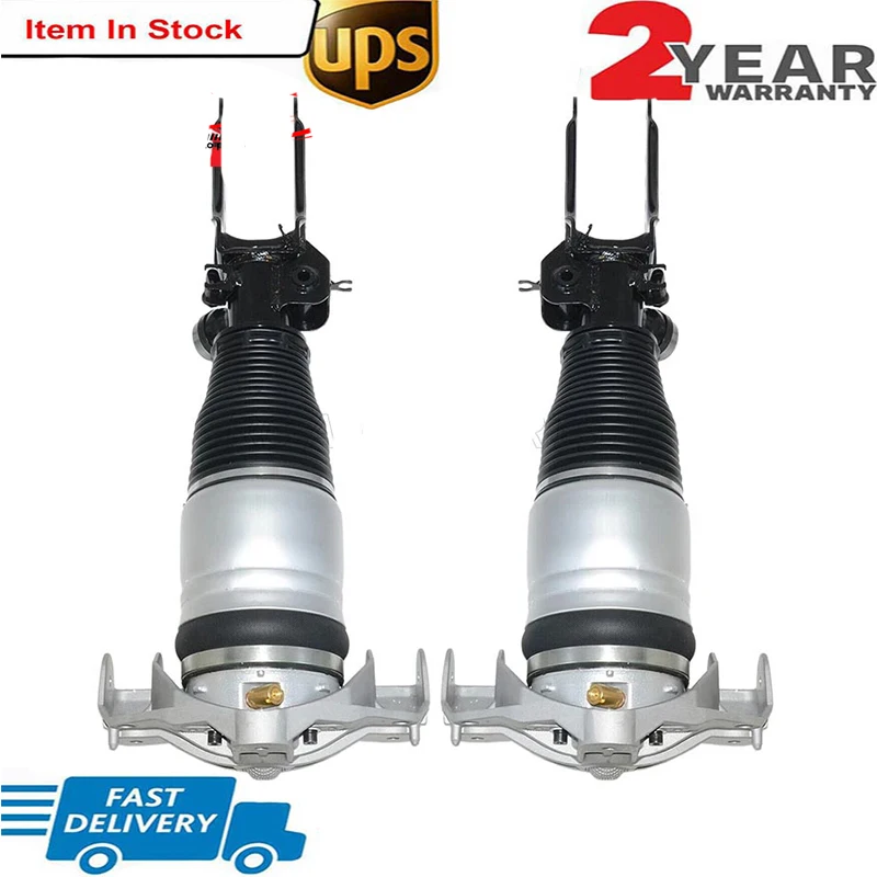 Передний амортизатор L & R для Audi Q7 Porsche Cayenne VW Touareg 7L6616403B 95535840321 95535840330 7L8616039D4E, 2 шт.
Передний амортизатор L & R для Audi Q7 Porsche Cayenne VW Touareg 7L6616403B 95535840321 95535840330 7L8616039D4E, 2 шт.