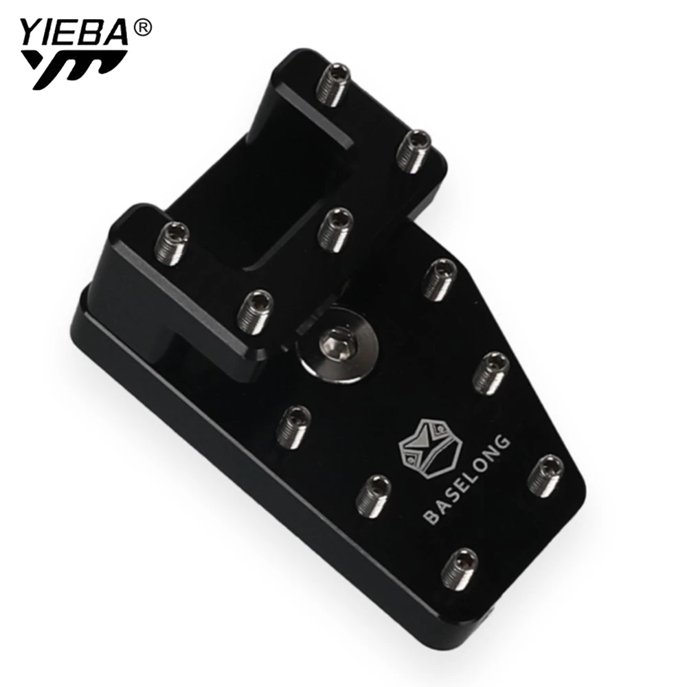 Для Yamaha Tenere 700 World Raid 2019-2020-2021-2022-2023-2024 2025 2026 мотоциклетный удлинитель задней тормозной рычаги с двойным управлением
Для Yamaha Tenere 700 World Raid 2019-2020-2021-2022-2023-2024 2025 2026 мотоциклетный удлинитель задней тормозной рычаги с двойным управлением