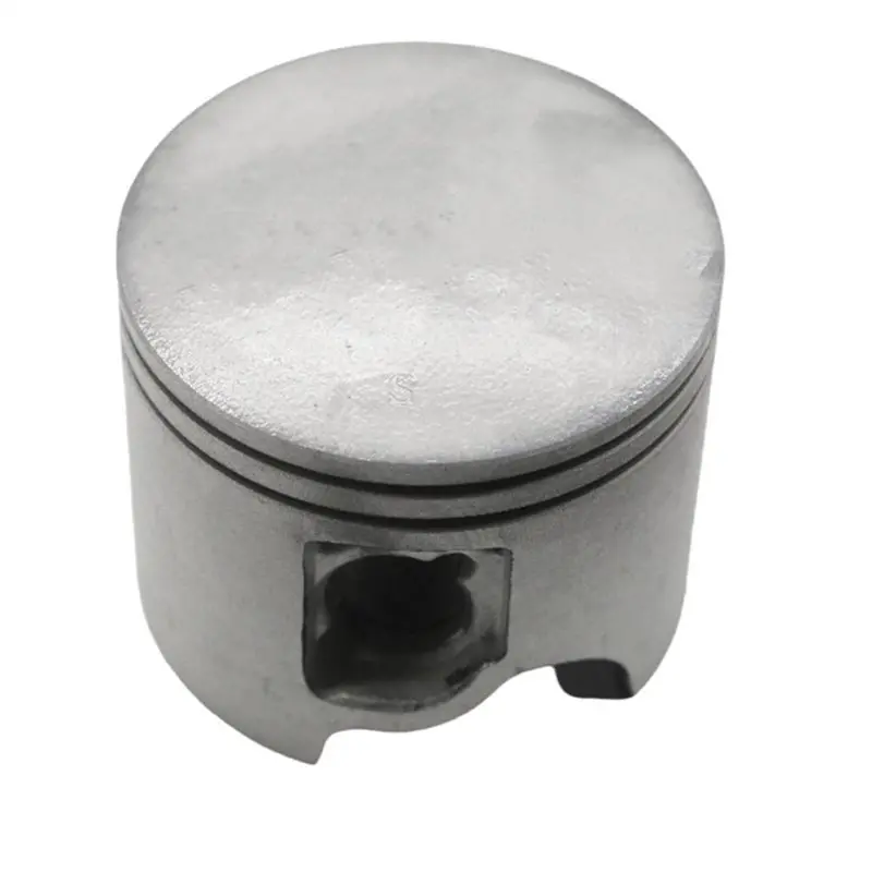 Left Side Piston Set(STD) 6R5-11631 6R5-11631-01 6R5-11631-01-93 For 2 Stroke 115HP 150HP 200HP Outboard Engine Parts
Left Side Piston Set(STD) 6R5-11631 6R5-11631-01 6R5-11631-01-93 For 2 Stroke 115HP 150HP 200HP Outboard Engine Parts