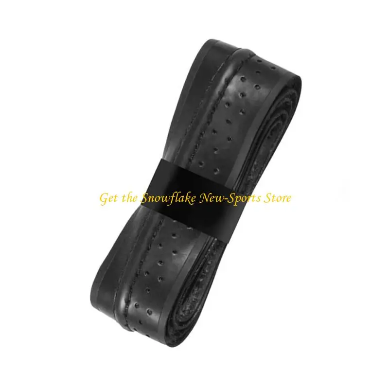 E56D Pickleballs Tennis Rackets Grip Sweat Tape for Tennis, Squash and Badmintons
E56D Pickleballs Tennis Rackets Grip Sweat Tape for Tennis, Squash and Badmintons