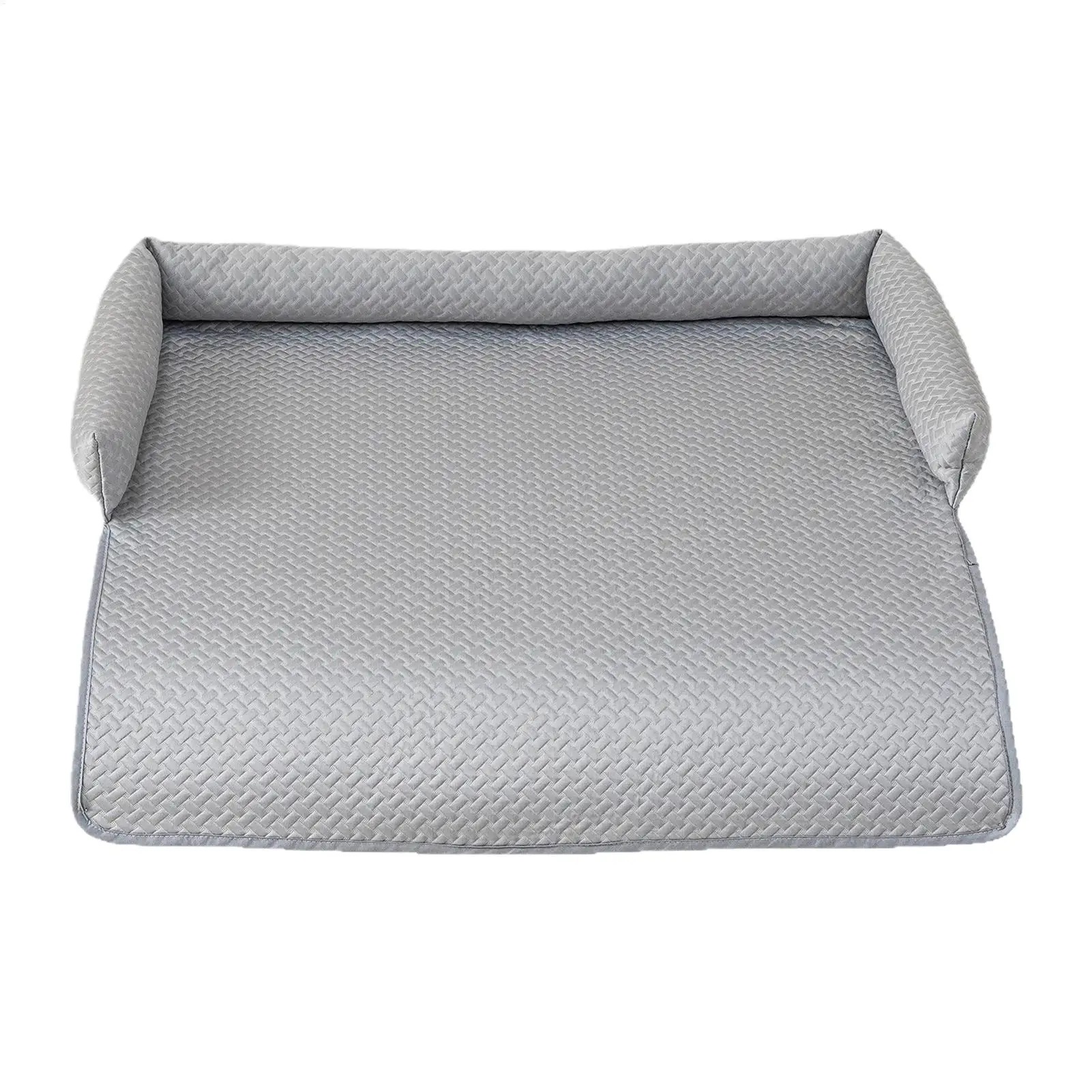 Pet Sofa Cover 75x75cm Non-Slip Washable Cooling Scratch Proof Dog Couch Covers Sofa Protector for Small Medium Large Breed
Pet Sofa Cover 75x75cm Non-Slip Washable Cooling Scratch Proof Dog Couch Covers Sofa Protector for Small Medium Large Breed