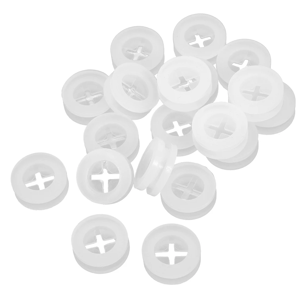 24pcs Straw Stopper Silicone Plugs Grommets for Lids Baby Mason Jar Accessories Hole Fixing Plug Kitchen Bar Use
24pcs Straw Stopper Silicone Plugs Grommets for Lids Baby Mason Jar Accessories Hole Fixing Plug Kitchen Bar Use