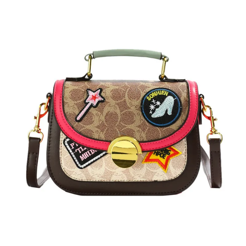 Bags, handbags, women's brand bags, women's small luxury goods, women's shoulder bags, mainly women's mobile phone bags.
Bags, handbags, women's brand bags, women's small luxury goods, women's shoulder bags, mainly women's mobile phone bags.