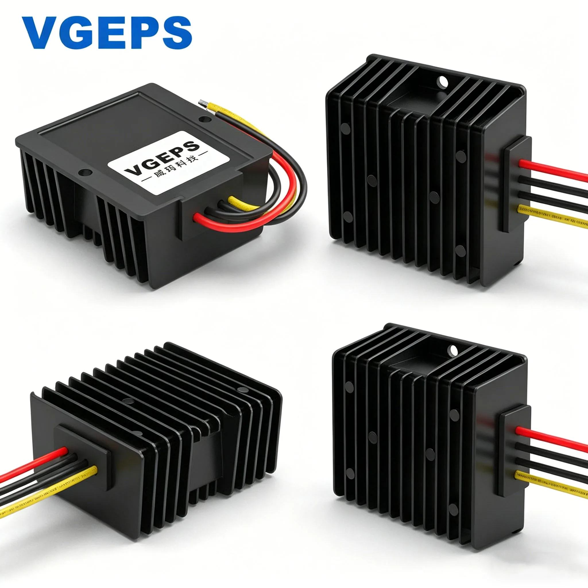 12V24V to 13.8V15V19V20V24V28V DC Boost Power Converter 12V to 19V20V113.8V15V28V Anti corrosion and Waterproof Transformer
12V24V to 13.8V15V19V20V24V28V DC Boost Power Converter 12V to 19V20V113.8V15V28V Anti corrosion and Waterproof Transformer
