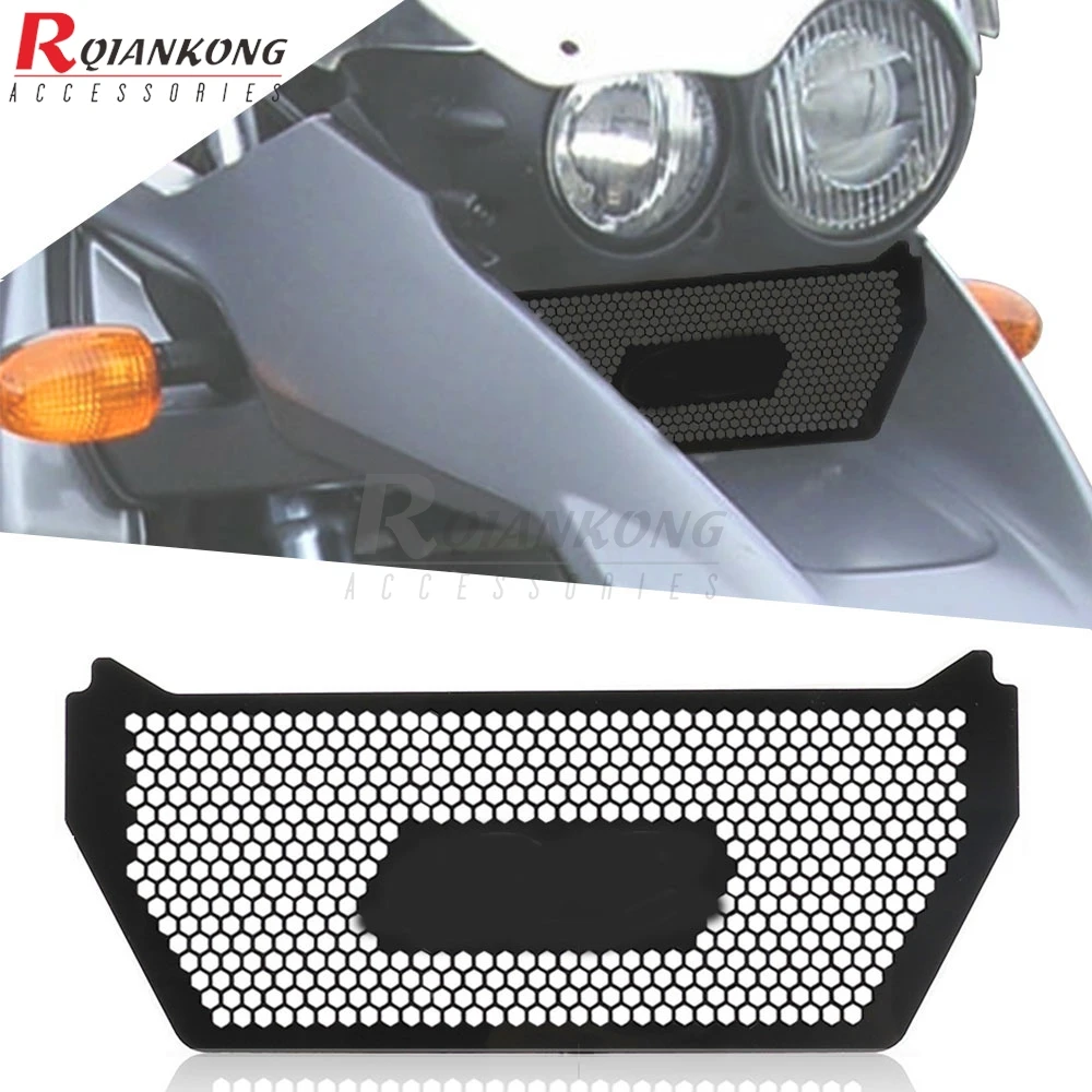 For BMW R1150GS R1150 GS R 1150GS ADVENTURE 1999 2000 2001 2002 2003 2004 Motorcycle Accessories Oil Grille Radiator Guard Cover
For BMW R1150GS R1150 GS R 1150GS ADVENTURE 1999 2000 2001 2002 2003 2004 Motorcycle Accessories Oil Grille Radiator Guard Cover