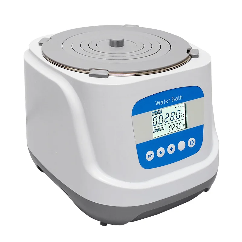 electric heating constant temperature water bath thermal protection can be regularly kept warm and heated for household use
electric heating constant temperature water bath thermal protection can be regularly kept warm and heated for household use