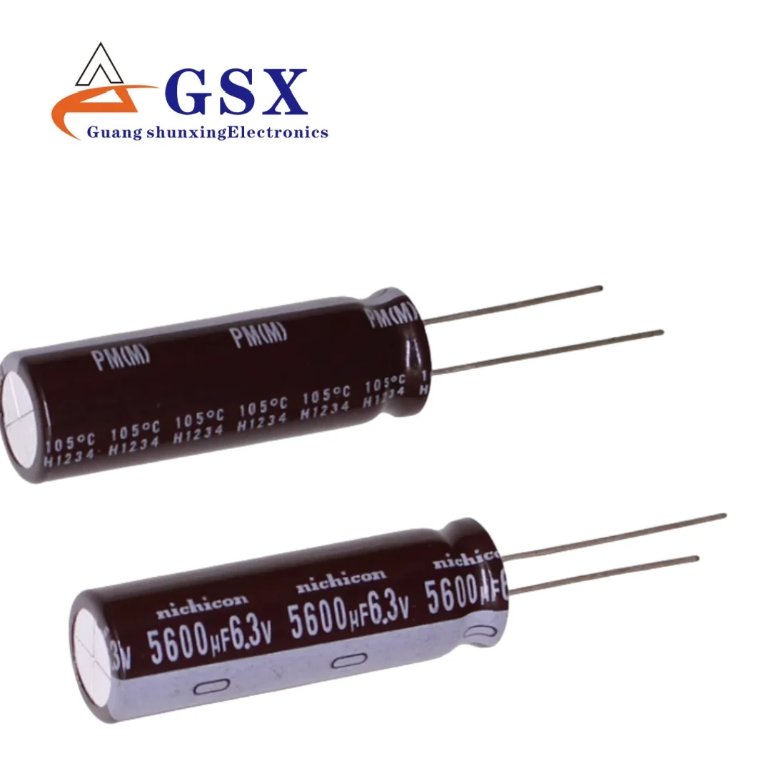 10 шт. импортный электролитический конденсатор Nichicon 6,3v5600uf 12,5*40 из Японии Nichicon PM высокочастотный длительный срок службы
10 шт. импортный электролитический конденсатор Nichicon 6,3v5600uf 12,5*40 из Японии Nichicon PM высокочастотный длительный срок службы