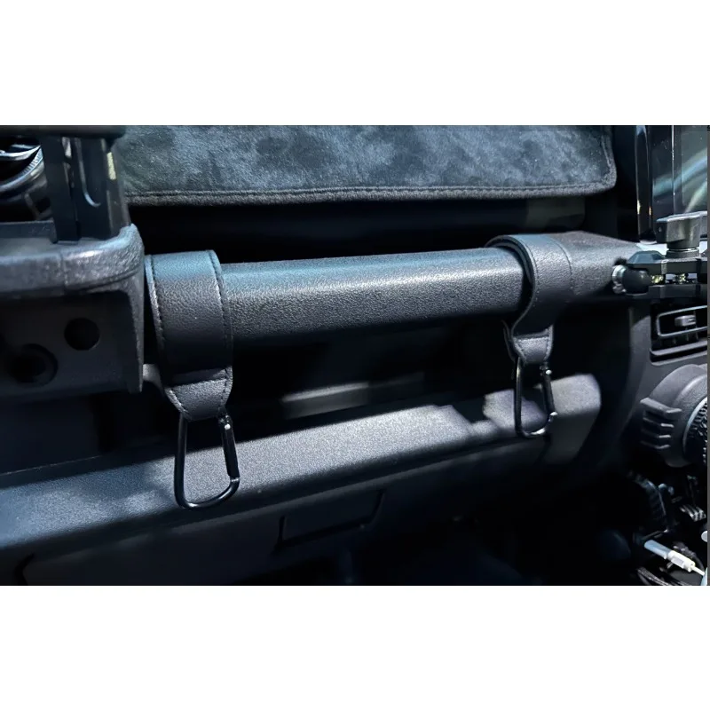 1pc Adjustable Leather Stroller Hook Baby Stroller Hanger with Carabiner for Car Seat Organization Accessories
1pc Adjustable Leather Stroller Hook Baby Stroller Hanger with Carabiner for Car Seat Organization Accessories