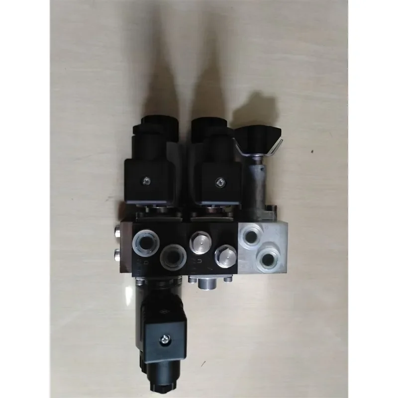 2026 Hot Item Germany SWR1A7-UD-1-WG230-210 cruise ship lift arm lift valve
2026 Hot Item Germany SWR1A7-UD-1-WG230-210 cruise ship lift arm lift valve