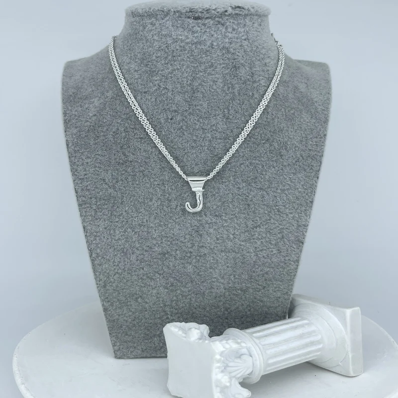 2025 Best-selling UNO DE 50 Elegant S925 Pendant Accessories, Women's High-quality Jewelry, Ideal for Daily Wear and Parties
2025 Best-selling UNO DE 50 Elegant S925 Pendant Accessories, Women's High-quality Jewelry, Ideal for Daily Wear and Parties