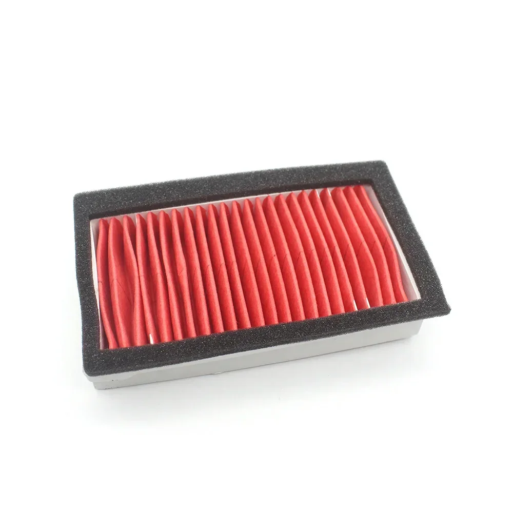 Motorcycle Air Filter For Yamaha XT600 XTZ660 TENERE XT600E 1990-2002 MT-03 2006-2012 Intake Cleaner Replacement Parts
Motorcycle Air Filter For Yamaha XT600 XTZ660 TENERE XT600E 1990-2002 MT-03 2006-2012 Intake Cleaner Replacement Parts
