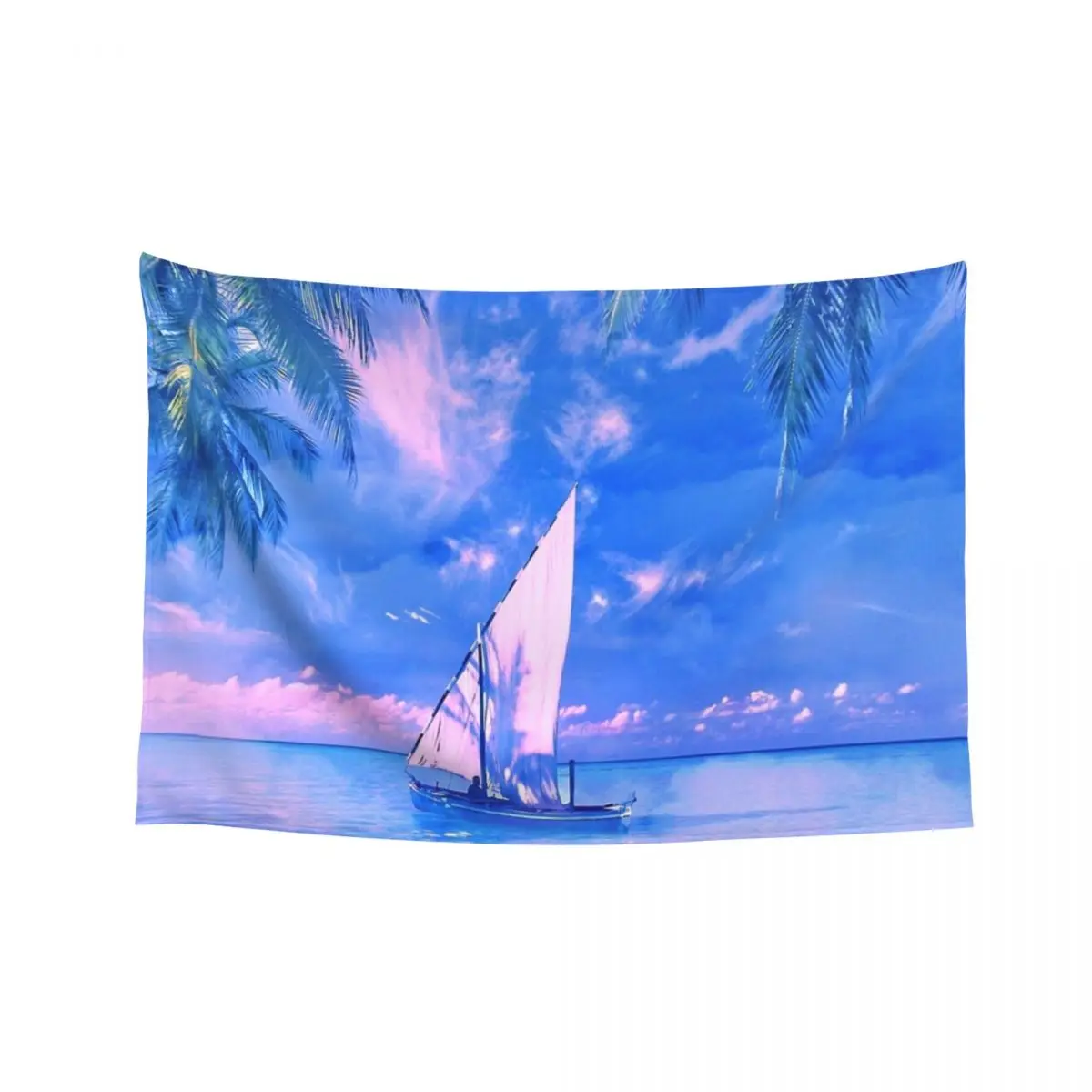 Tropical yachting Tapestry Decoration Pictures Room Wall Home Decoration Accessories Tapete For The Wall Tapestry
Tropical yachting Tapestry Decoration Pictures Room Wall Home Decoration Accessories Tapete For The Wall Tapestry