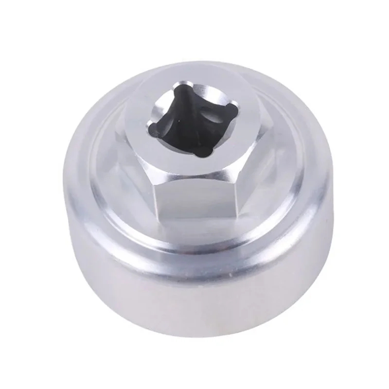 For EXC Front Fork Compression Valve Removal Tool Socket For EXCF SX XC XCF TE FE Motorcycle Accessories
For EXC Front Fork Compression Valve Removal Tool Socket For EXCF SX XC XCF TE FE Motorcycle Accessories