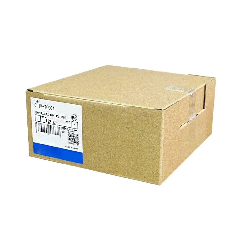 Spot Stock Products CJ1W-TC004 Programmable Controller Module Brand New Original Technical Support Available Plc Controller
Spot Stock Products CJ1W-TC004 Programmable Controller Module Brand New Original Technical Support Available Plc Controller