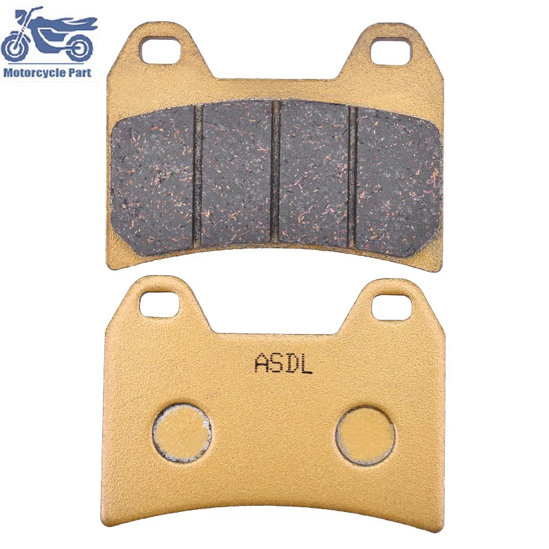 Motorcycle Front Brake Pads For 1100 Monster 09-13 800 916 996 1000 1100 Monster 1000 1200 1200S Multistrada 10-18 769 800 900
Motorcycle Front Brake Pads For 1100 Monster 09-13 800 916 996 1000 1100 Monster 1000 1200 1200S Multistrada 10-18 769 800 900
