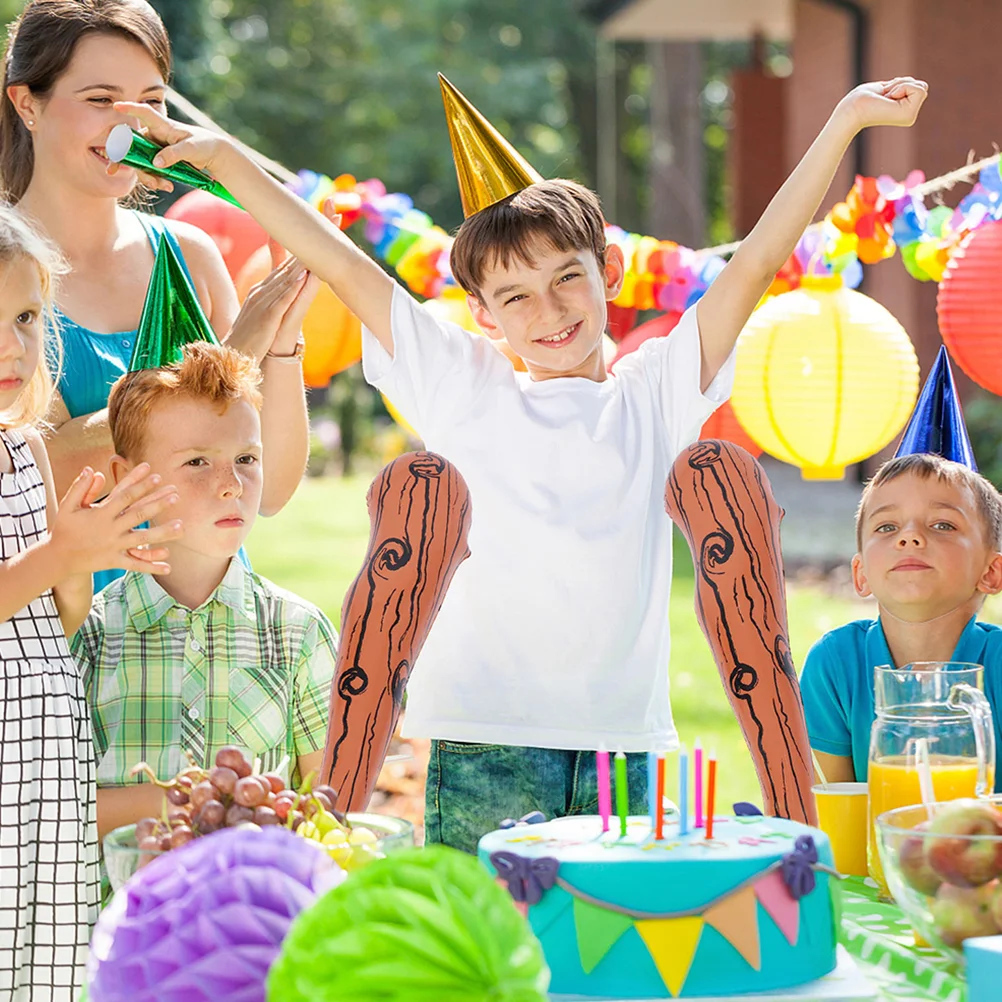 3 Pcs Inflatable Baseball Bats Sports Cheering Toys Bat Boy Birthday Party Decorations PVC Reusable Lightweight
3 Pcs Inflatable Baseball Bats Sports Cheering Toys Bat Boy Birthday Party Decorations PVC Reusable Lightweight
