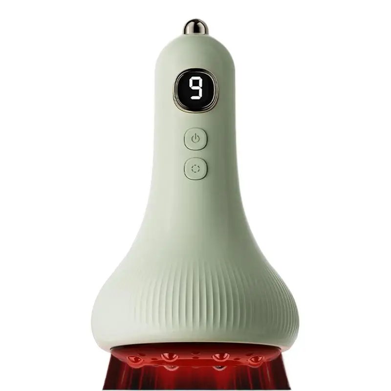 Electric Cellulite Remover Portable Intelligence Cellulite Suction Device Handheld Massager Rechargeable Cupping Device For
Electric Cellulite Remover Portable Intelligence Cellulite Suction Device Handheld Massager Rechargeable Cupping Device For