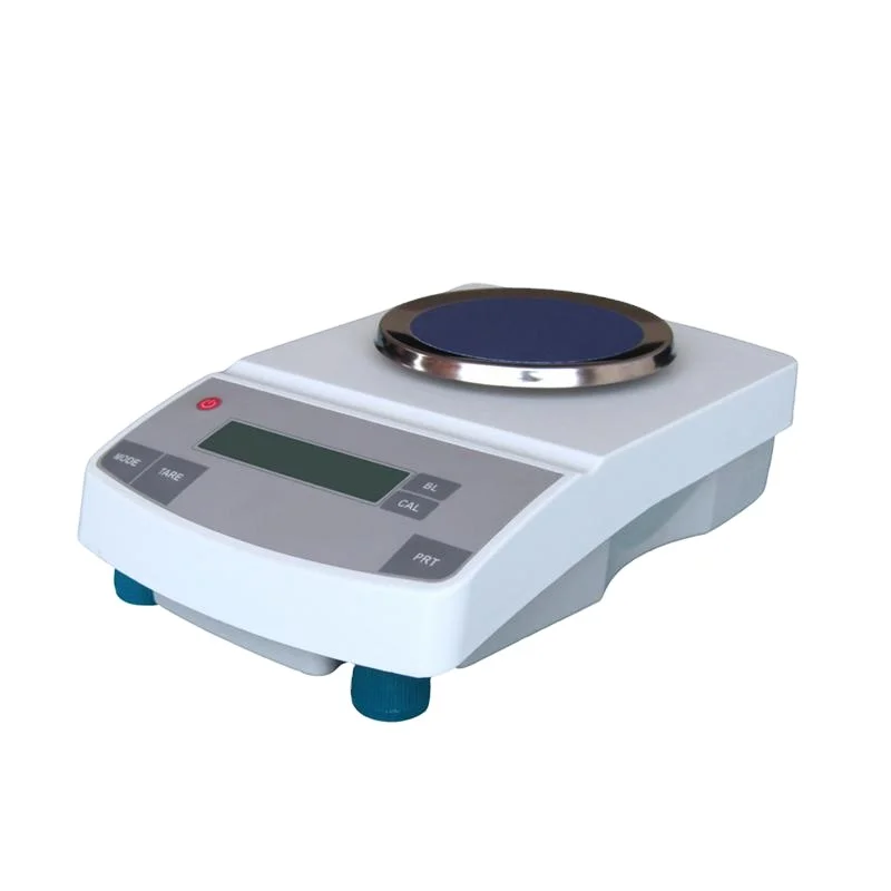 WT-N 0.01g Analytical Digital Precision Electronic Balance 10mg Digital Scale
WT-N 0.01g Analytical Digital Precision Electronic Balance 10mg Digital Scale