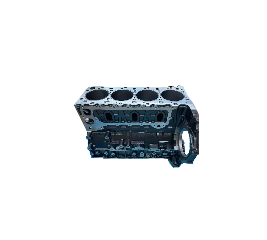 Wholesale Price Diesel Engine 4HF1 Auto Parts 4.3L Long Block Bare Block Enginefor Isuzu Elf N-series
Wholesale Price Diesel Engine 4HF1 Auto Parts 4.3L Long Block Bare Block Enginefor Isuzu Elf N-series