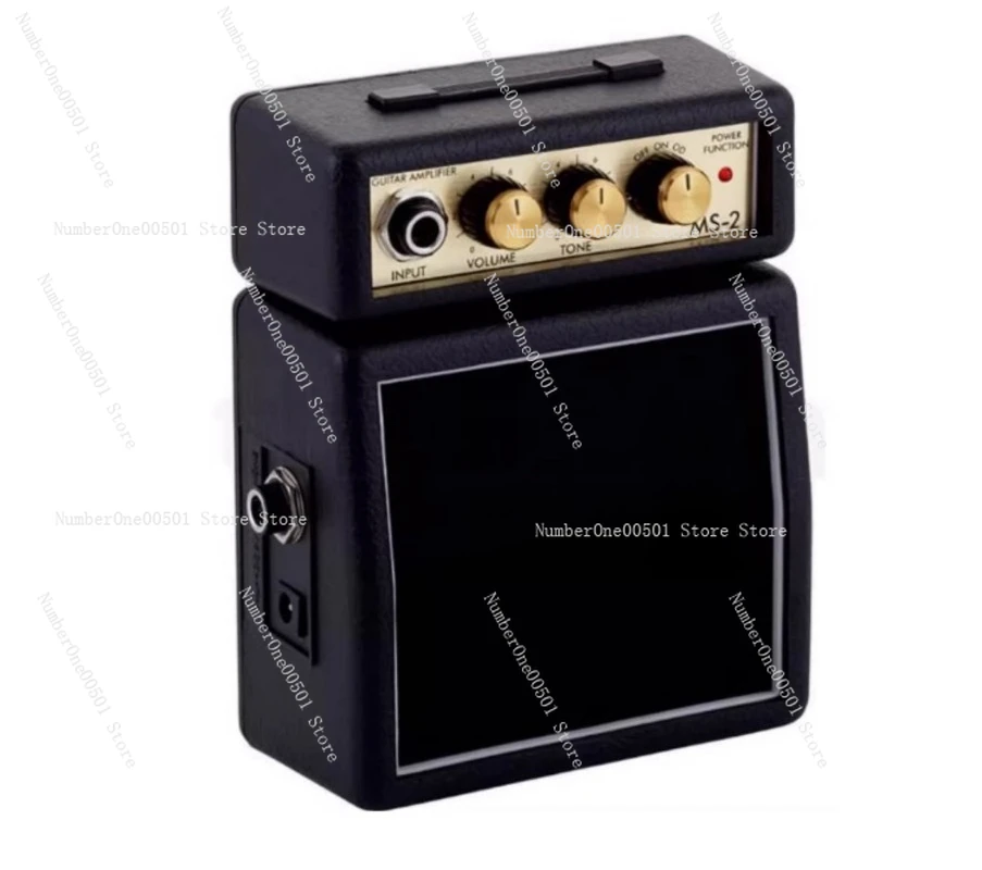 Electric Guitar Speaker MS2 Spoon MS4 Electric Guitar Mini Audio
Electric Guitar Speaker MS2 Spoon MS4 Electric Guitar Mini Audio