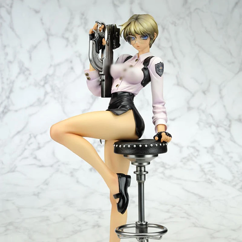 (In Stock)(W_1256) 1/6 Original Character Cyril Brooklyn Unpainted Unassembled Garage Kit GK Figure White Resin Model Kit
(In Stock)(W_1256) 1/6 Original Character Cyril Brooklyn Unpainted Unassembled Garage Kit GK Figure White Resin Model Kit