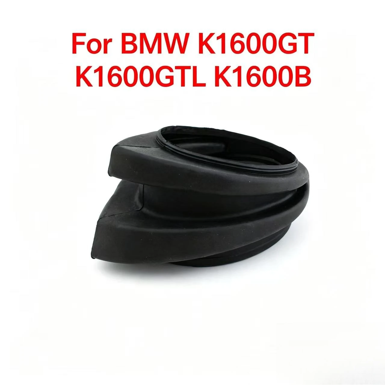 For BMW K1600GT K1600GTL K1600 Bagger 2017-2025 K1600 GTL Motorcycle Black Transmission Shaft Rubber Sleeve Boot Drive Bushing
For BMW K1600GT K1600GTL K1600 Bagger 2017-2025 K1600 GTL Motorcycle Black Transmission Shaft Rubber Sleeve Boot Drive Bushing