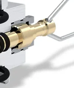 Thor 3D Edge Finder Tungsten Steel Long Short Probe TSCHORN 00163CN03/00163C006 Ceramic Probe
Thor 3D Edge Finder Tungsten Steel Long Short Probe TSCHORN 00163CN03/00163C006 Ceramic Probe