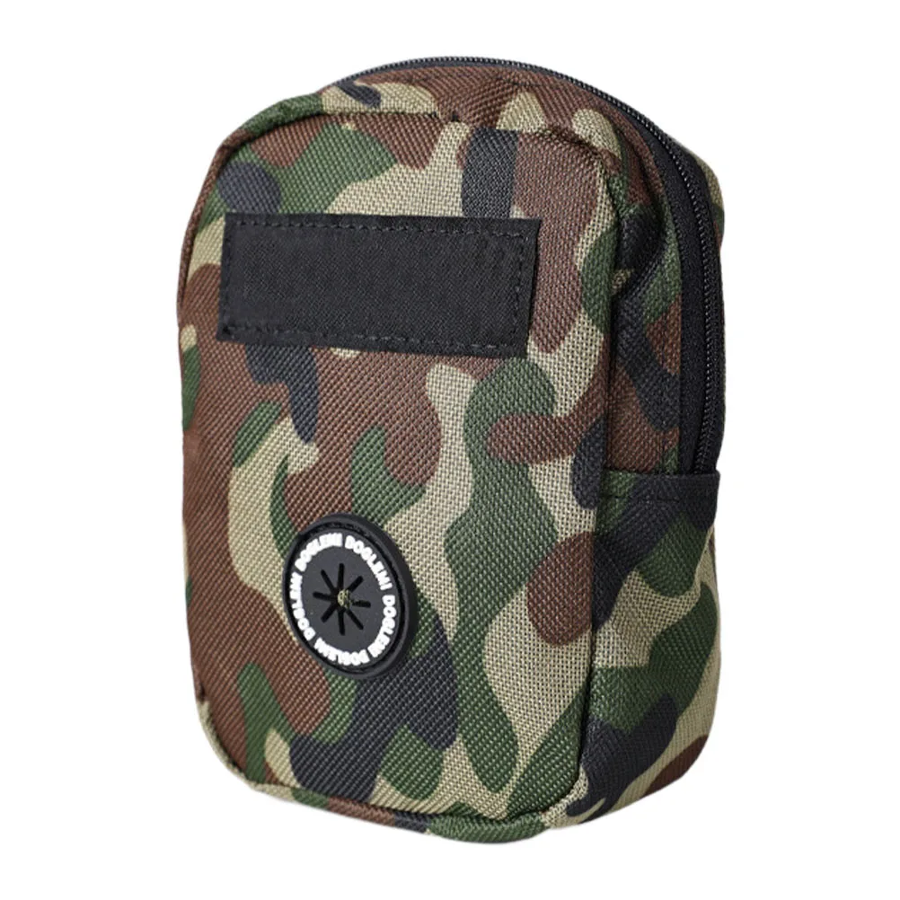 Pack Dog Treat Bag Large Capacity Waterproof Outdoor Training Camouflage Pouch Dog Food Storage Hiking Travel
Pack Dog Treat Bag Large Capacity Waterproof Outdoor Training Camouflage Pouch Dog Food Storage Hiking Travel