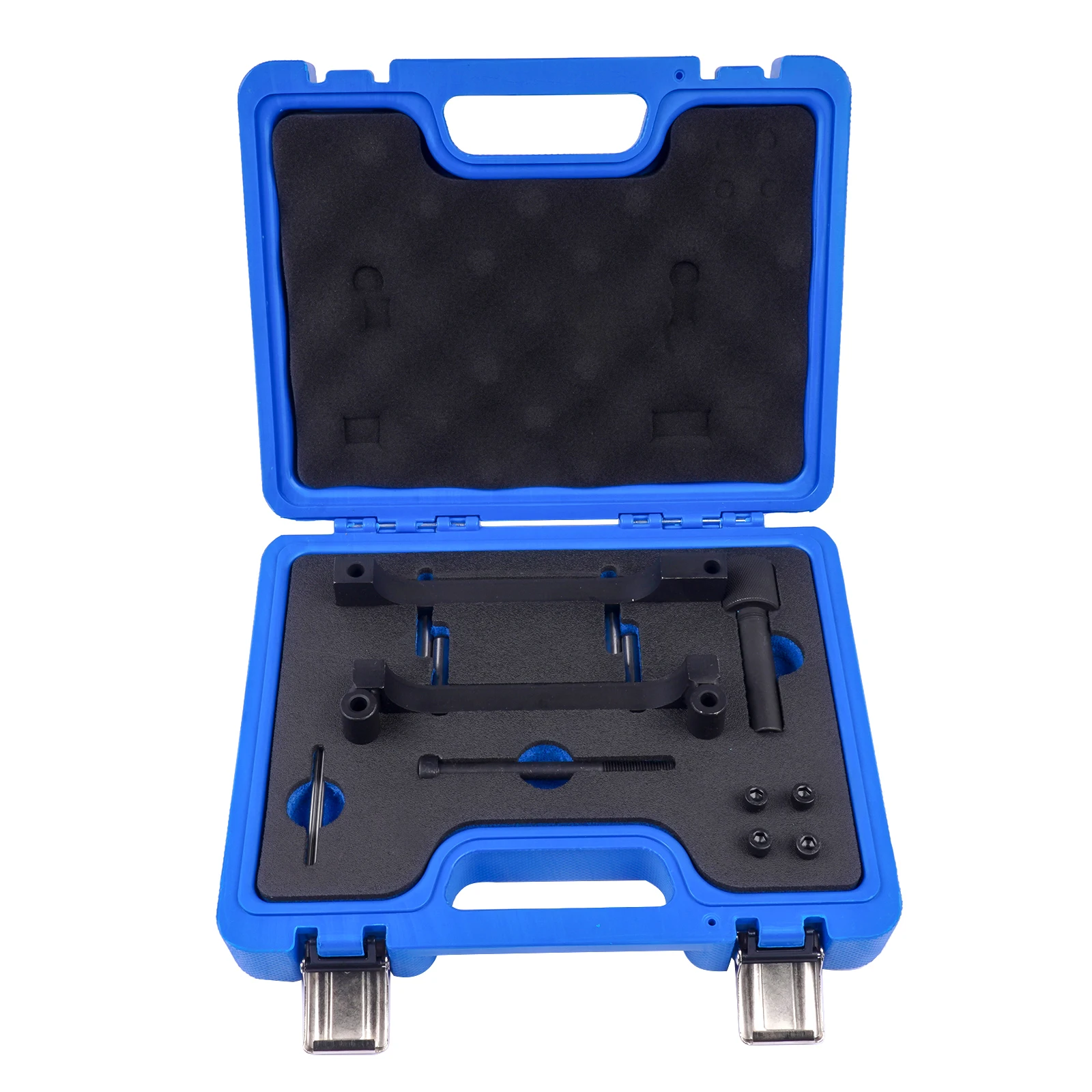 AP01 Crankshaft Locking Timing Tool Kit for 14-18 Ram 1500 Grand Cherokee 3.0CRD V6
AP01 Crankshaft Locking Timing Tool Kit for 14-18 Ram 1500 Grand Cherokee 3.0CRD V6