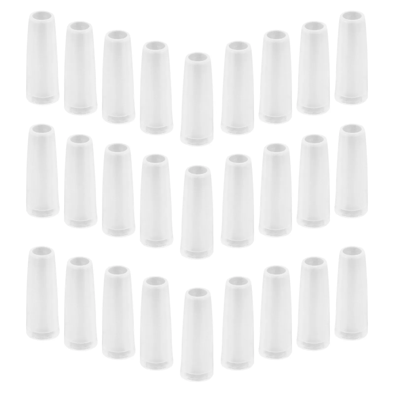 50Pcs Breathalyzers Mouthpiece Replacement Compatible At818 Alcohol Tester Accurate Single Use Breath Alcohol Accessory
50Pcs Breathalyzers Mouthpiece Replacement Compatible At818 Alcohol Tester Accurate Single Use Breath Alcohol Accessory
