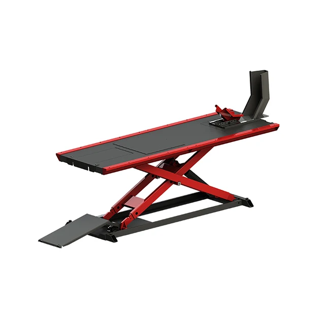 Pneumatic for Sale Able Hydraulic Motorcycle Lift
Pneumatic for Sale Able Hydraulic Motorcycle Lift