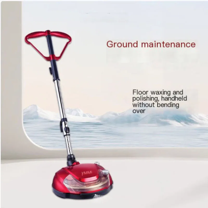Wooden Floor Waxing Machine Household Fully Automatic Floor Tiles Marble Wax Spraying and Polishing Machine 220V
Wooden Floor Waxing Machine Household Fully Automatic Floor Tiles Marble Wax Spraying and Polishing Machine 220V