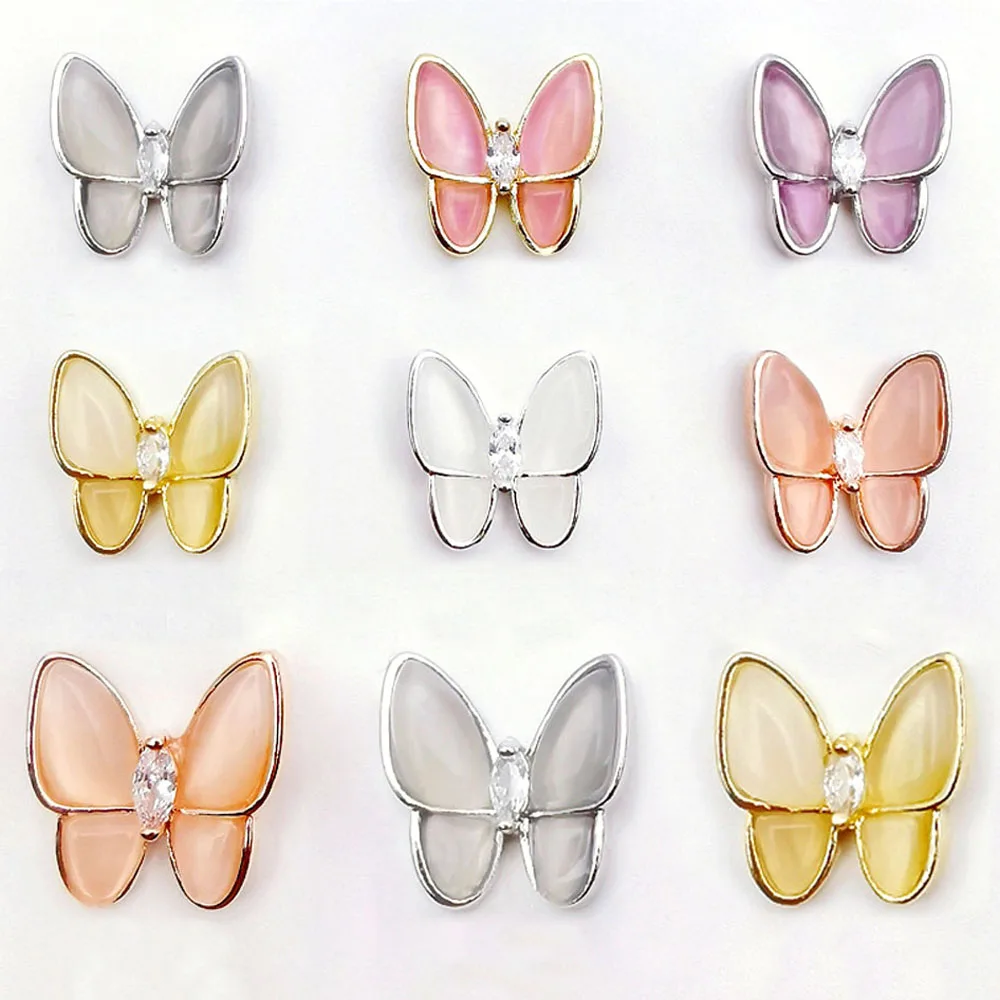 Большой Опаловый 3d-бант, украшения для дизайна ногтей, сплав, Бабочка, 10 шт./лот, циркониевые стразы, наклейка, ювелирные изделия, металлические подвески для ногтей, аксессуары
Большой Опаловый 3d-бант, украшения для дизайна ногтей, сплав, Бабочка, 10 шт./лот, циркониевые стразы, наклейка, ювелирные изделия, металлические подвески для ногтей, аксессуары